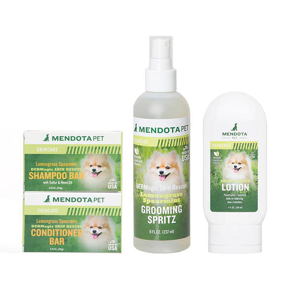 Dermagic skin best sale rescue lotion petsmart