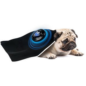 EMbed Relief System - Blanket with EM Technology | Pet Pain Relief